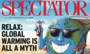 spectator