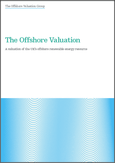 Offshore cover