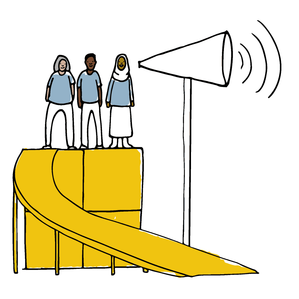 IMPACT 5 Infrastructure